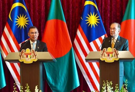 Bangladesh Seeks ASEAN Sectoral Dialogue Partnership